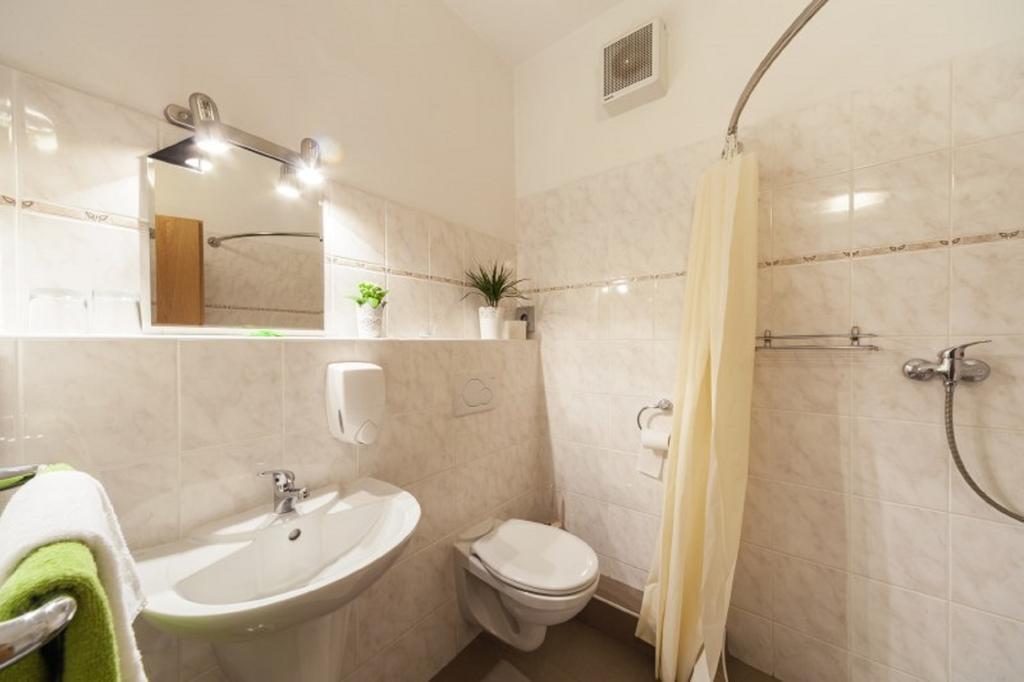 Penzion Forman Rožnov pod Radhoštěm Habitación foto