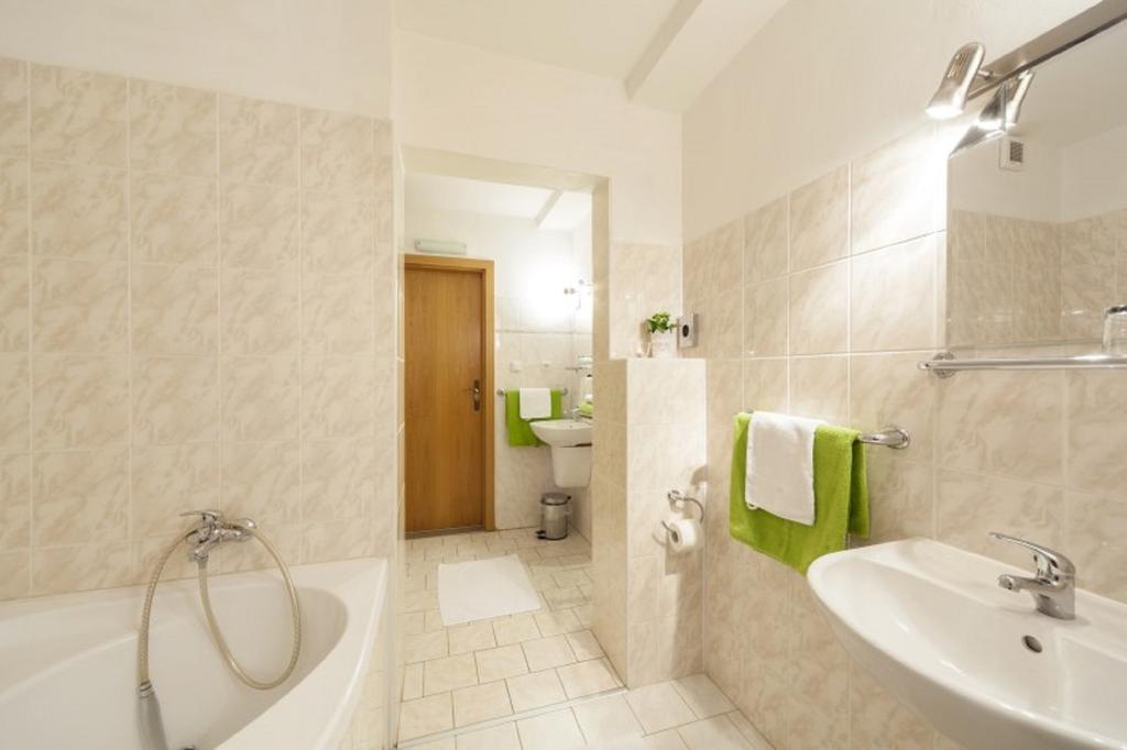 Penzion Forman Rožnov pod Radhoštěm Habitación foto
