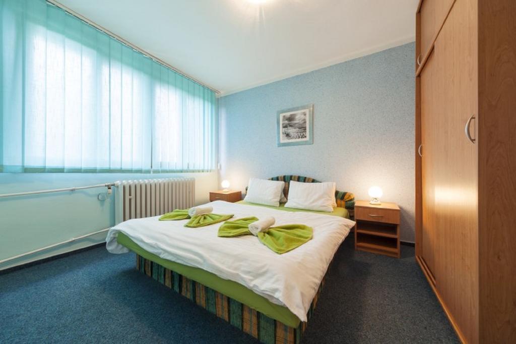 Penzion Forman Rožnov pod Radhoštěm Habitación foto