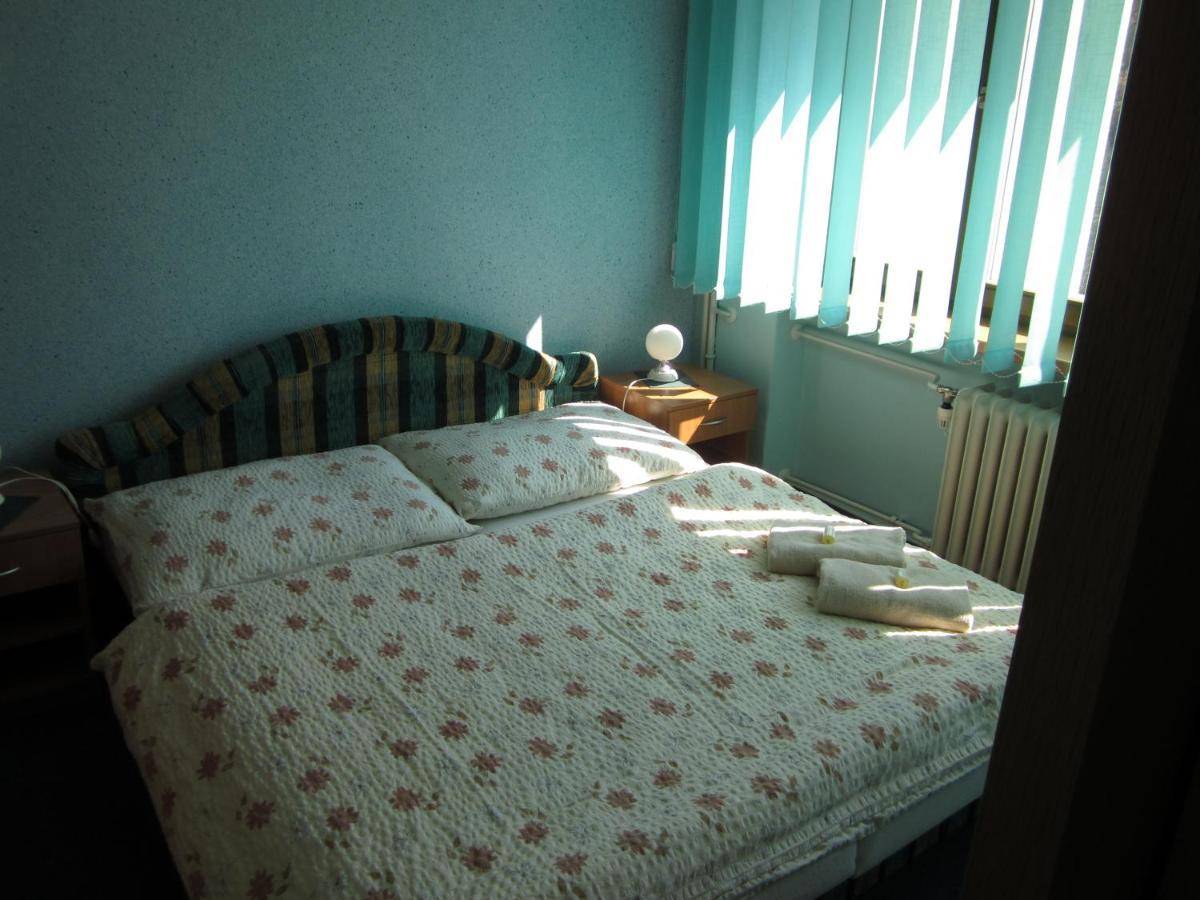 Penzion Forman Rožnov pod Radhoštěm Exterior foto