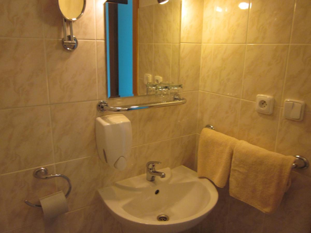 Penzion Forman Rožnov pod Radhoštěm Exterior foto